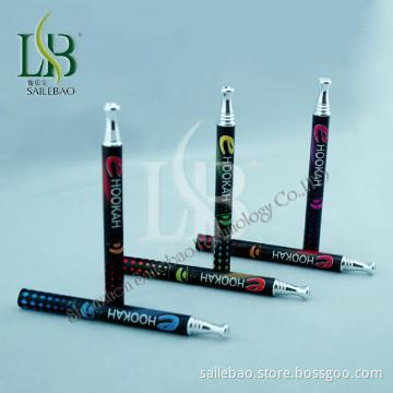 e HOOKAH disposable
